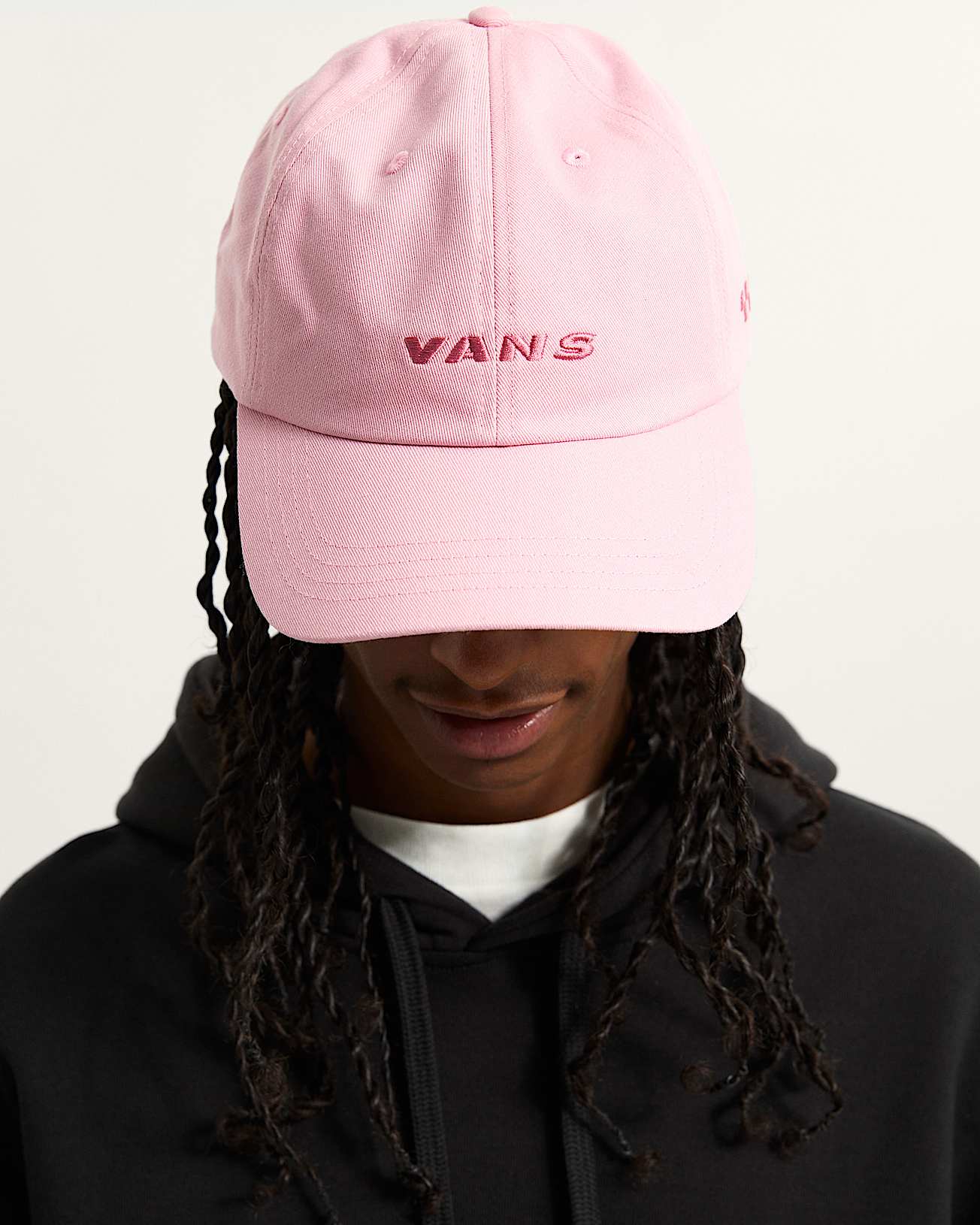Boné Check Side Snapback - 4