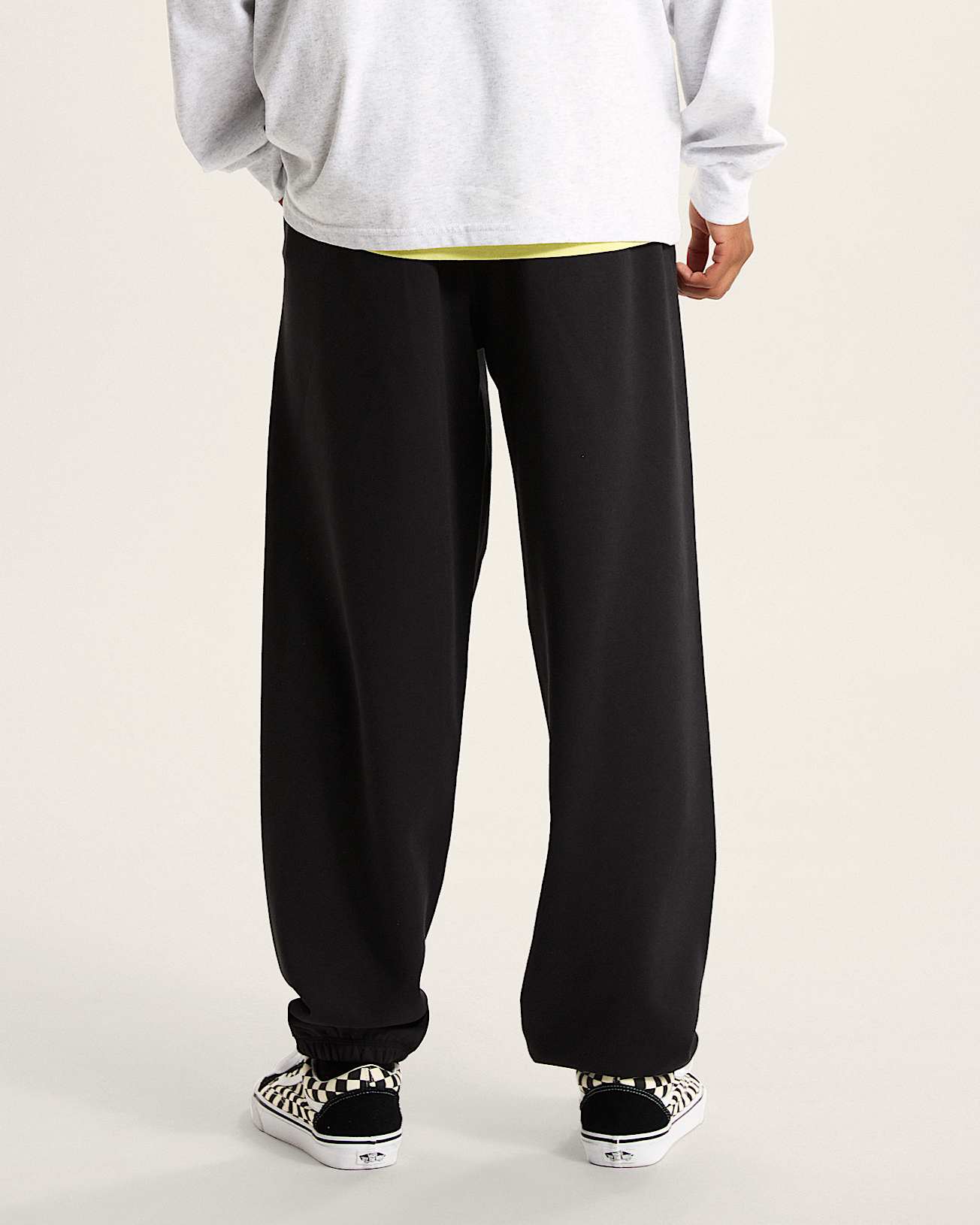 Blocked Box Sweatpants - 4
