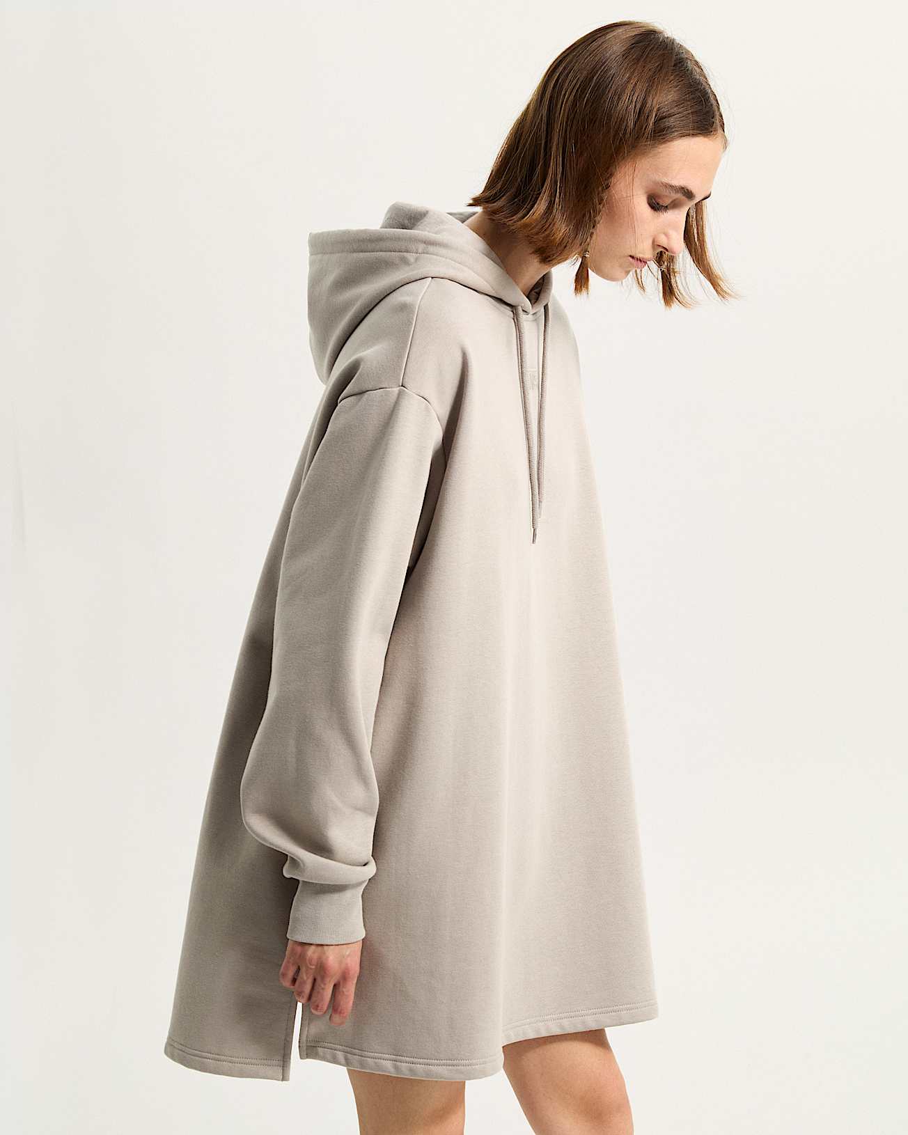 Vestido em polar - 5