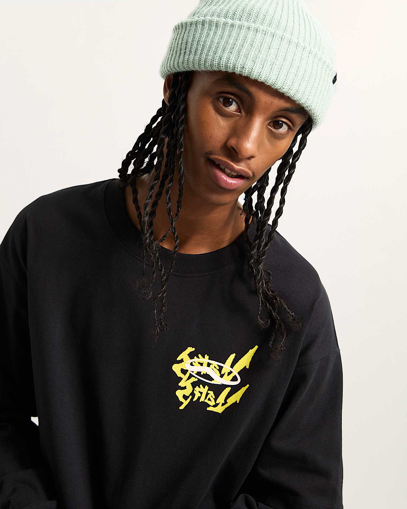 T-shirt For Nothing Twofer - 7