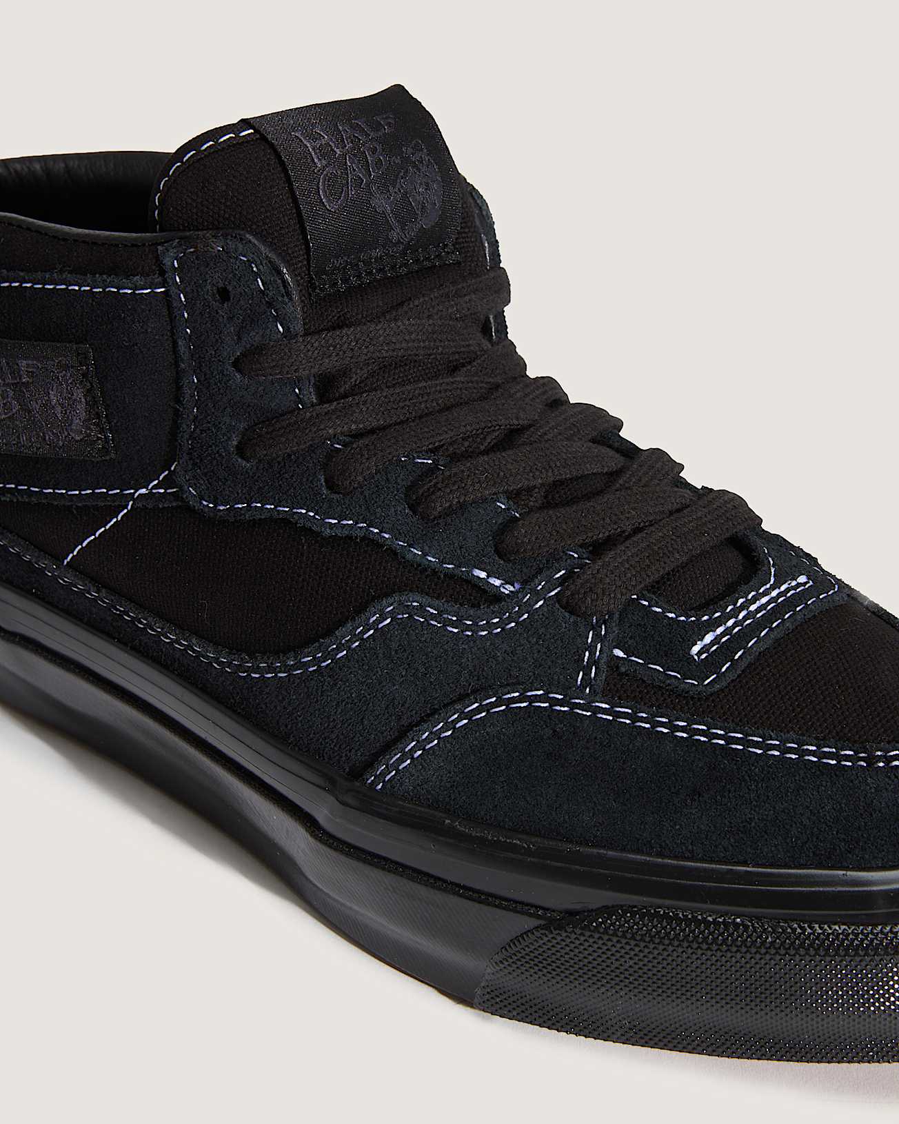 Lx Half Cab Reissue 33 Black/Black - 5