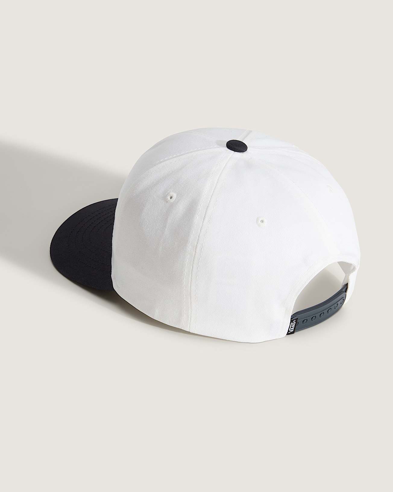 Boné Vans Classic Snapback - 3