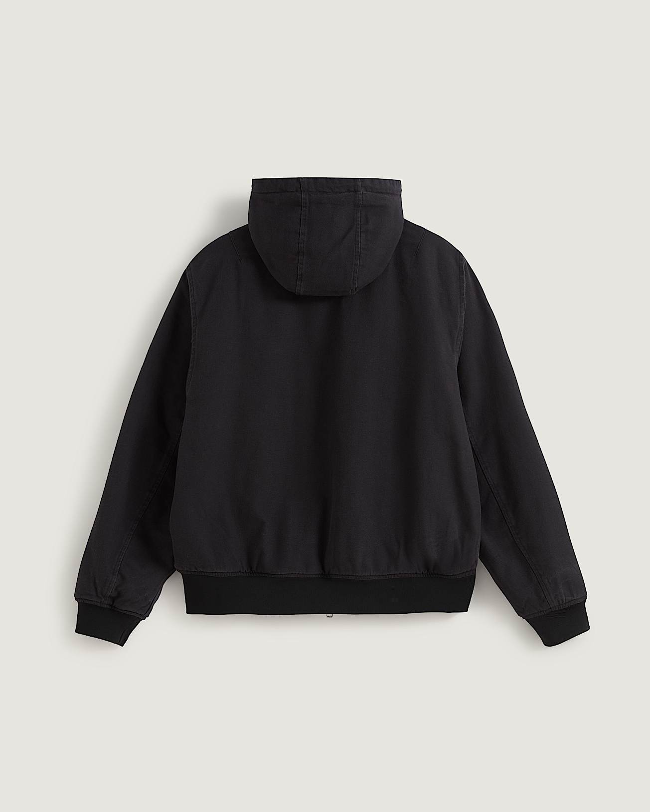OTW Hooded Jack - 2