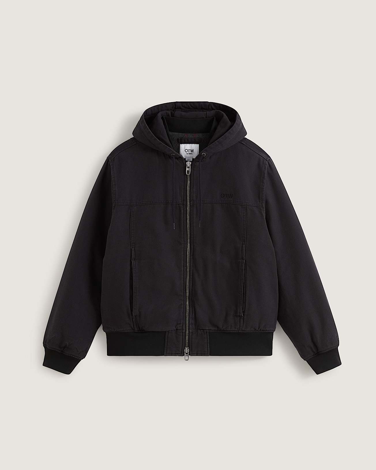 OTW Hooded Jack - 1