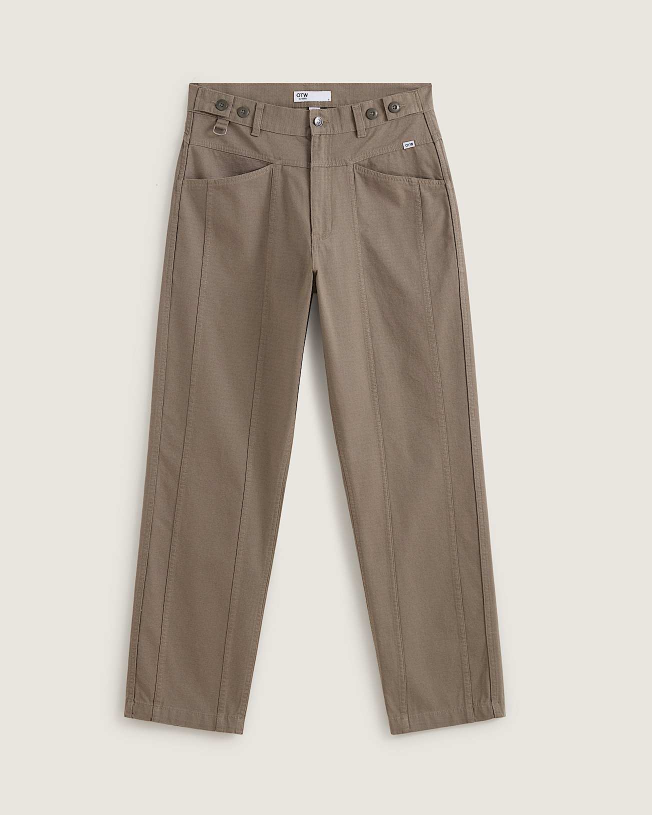 OTW Trench Hose - 1