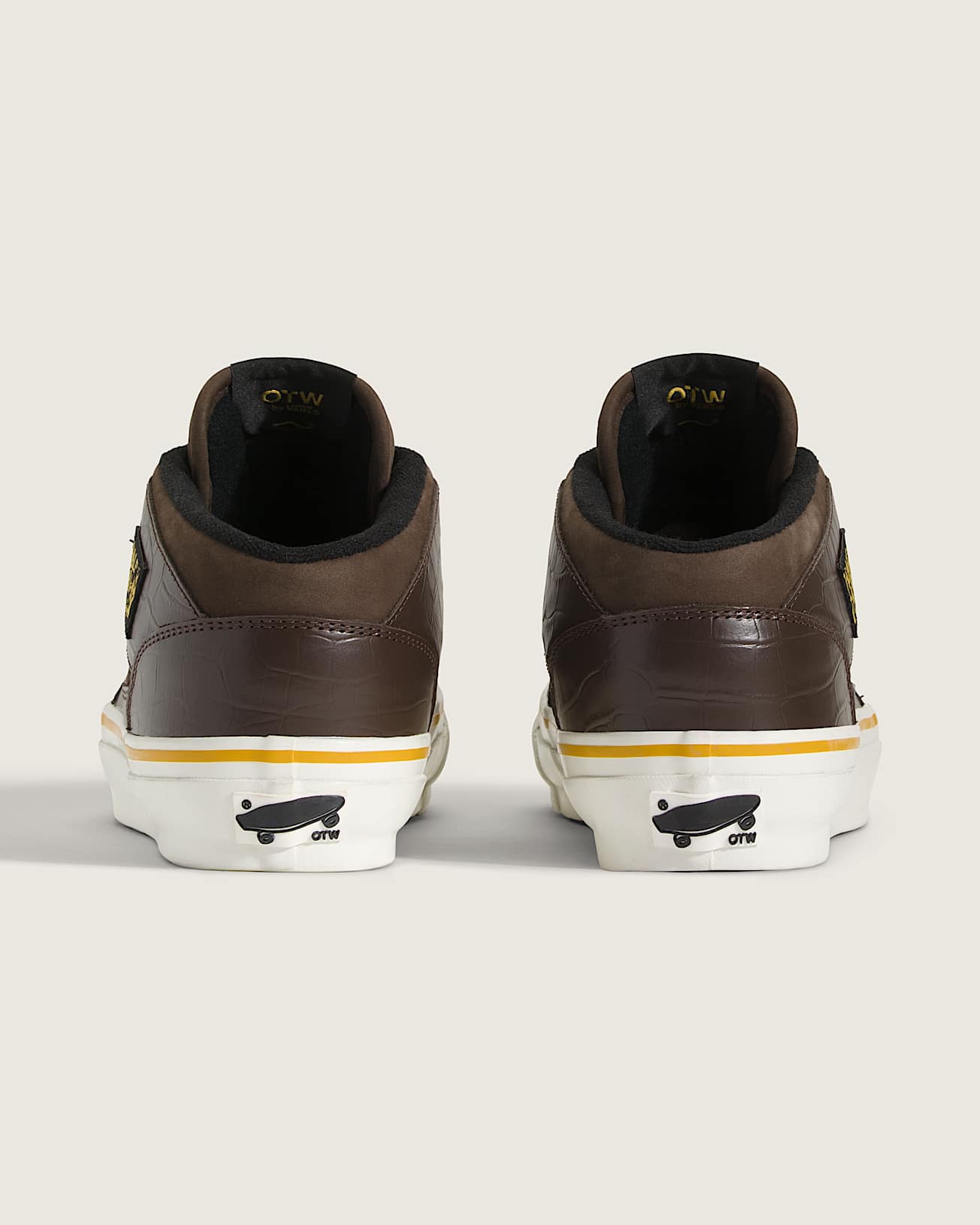 OTW by Vans Half Cab 33 Vibram - 6