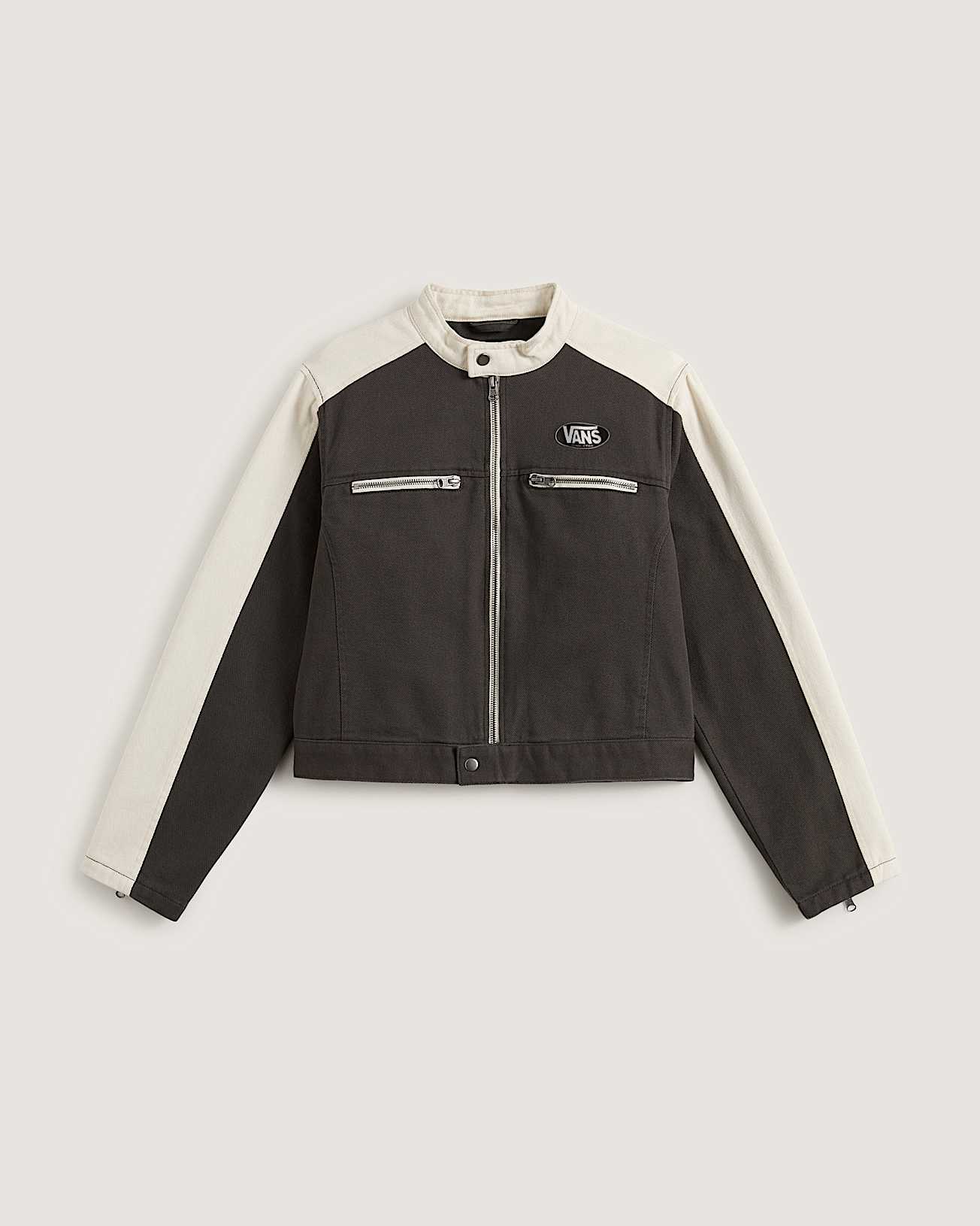 Ryden Biker Jacket - 1