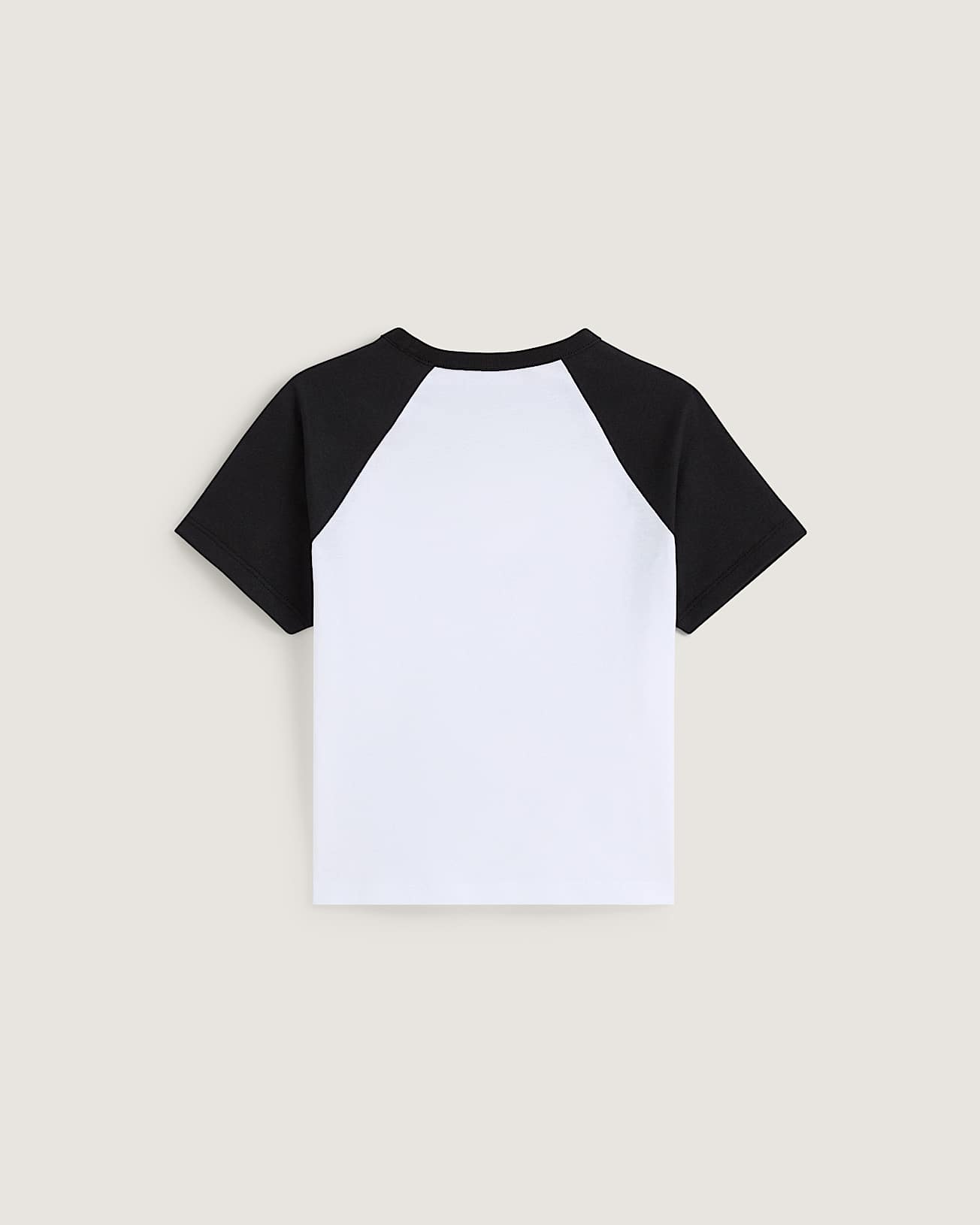 Innit Baby Tee in Black| Vans UK