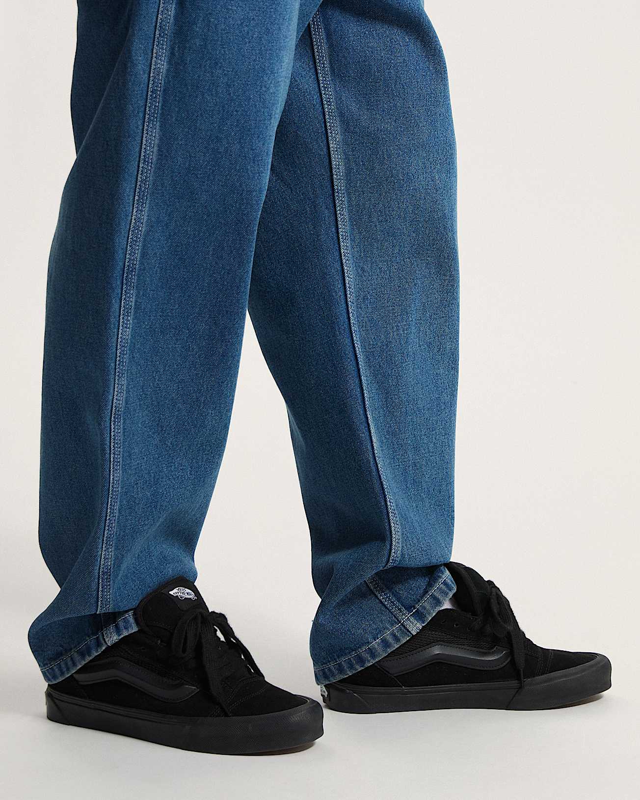 Knu Skool Shoes - 5