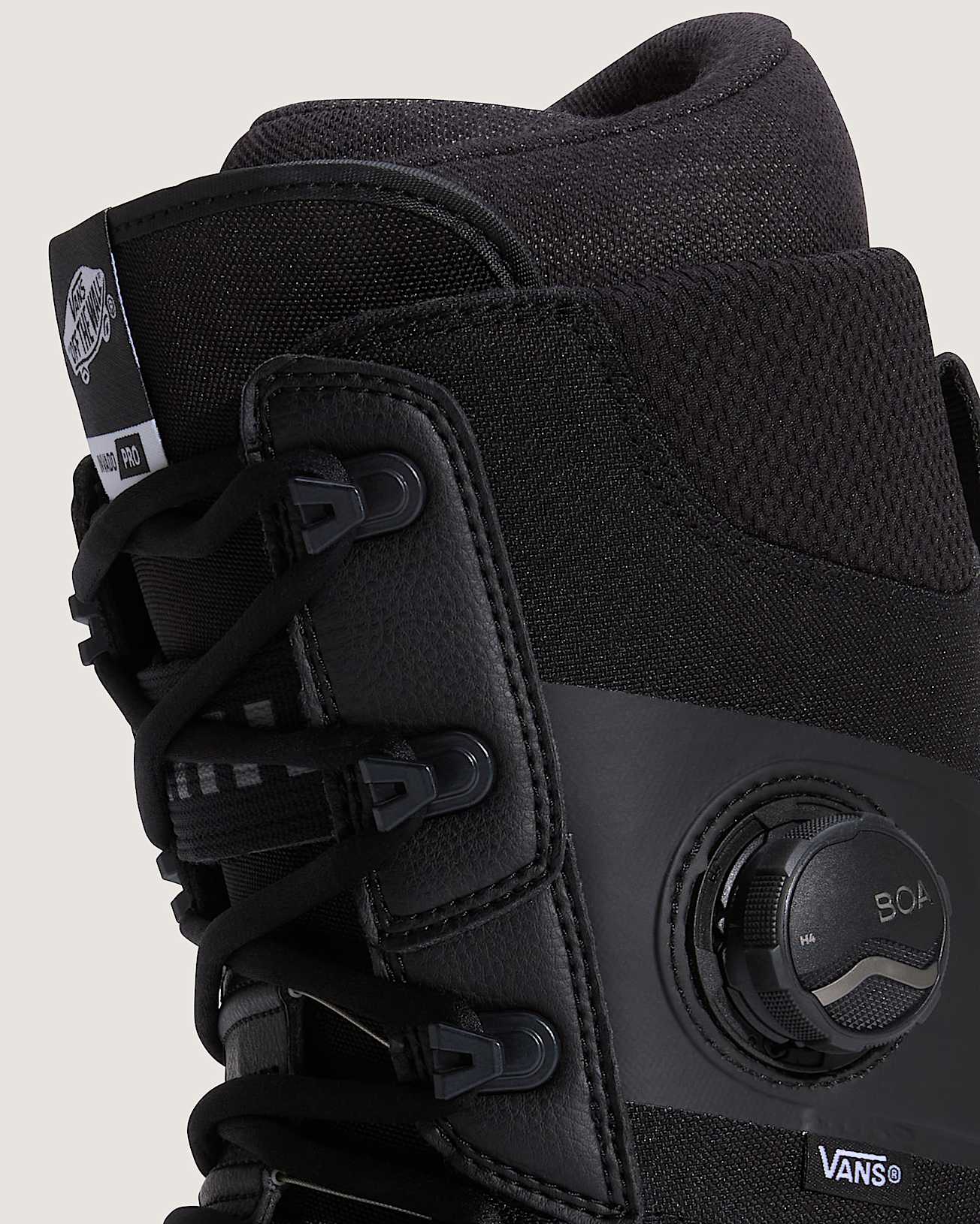 VANS Invado Pro スノーボードブーツ ブラック 26.0 楽天市場】25-26 VANS/バンズ INVADO PRO インバードプロ メンズ