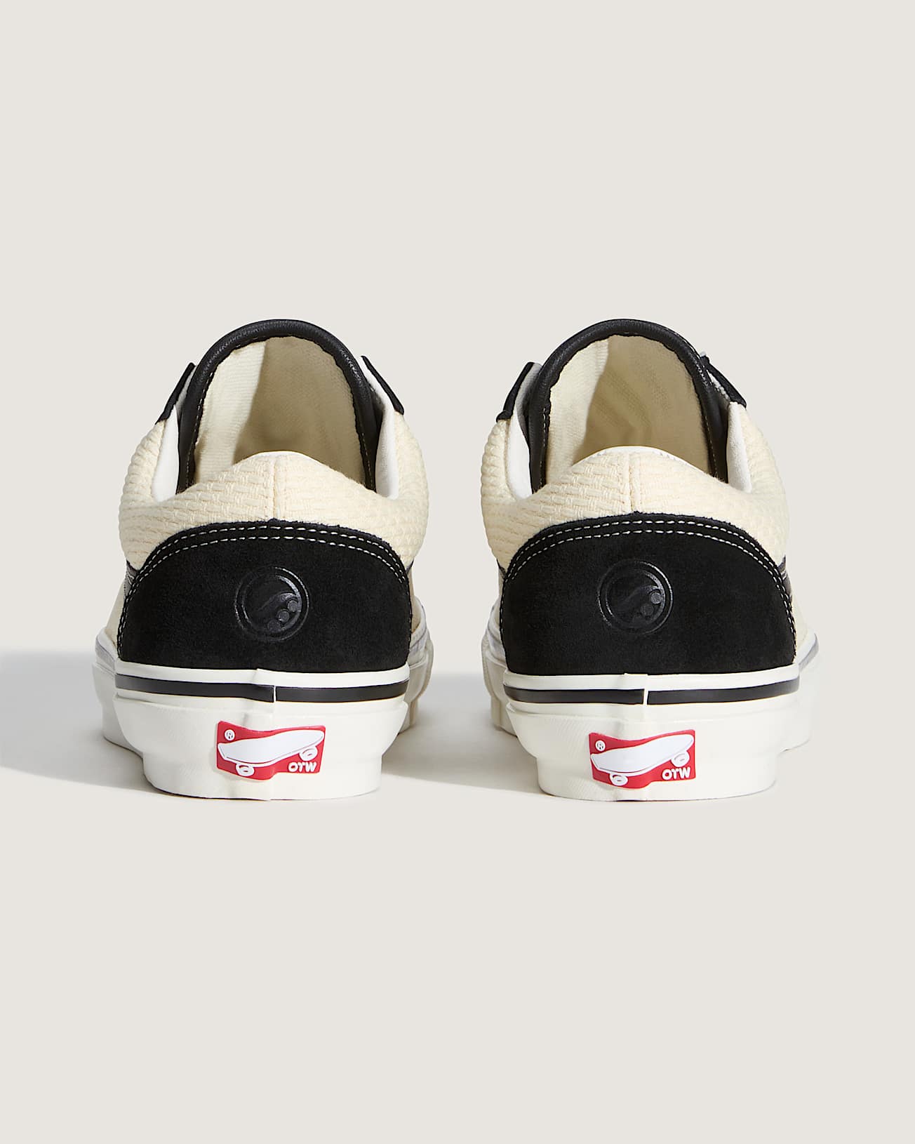 OTW von Vans X Shoyoroll Old Skool 36 - 4