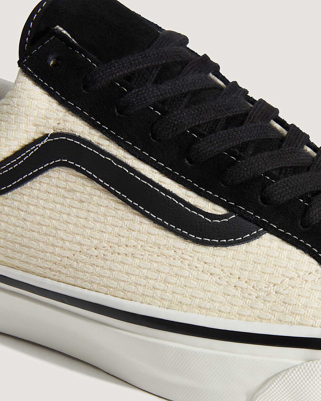 OTW von Vans X Shoyoroll Old Skool 36 - 6