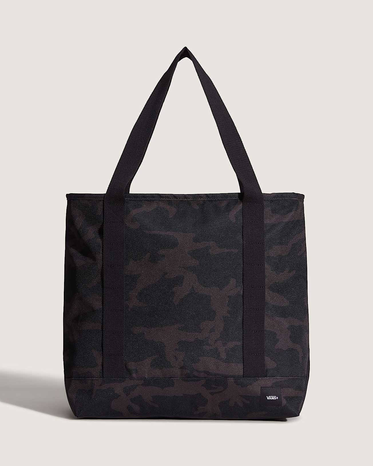 Pergs Zip Tote Bag - 1