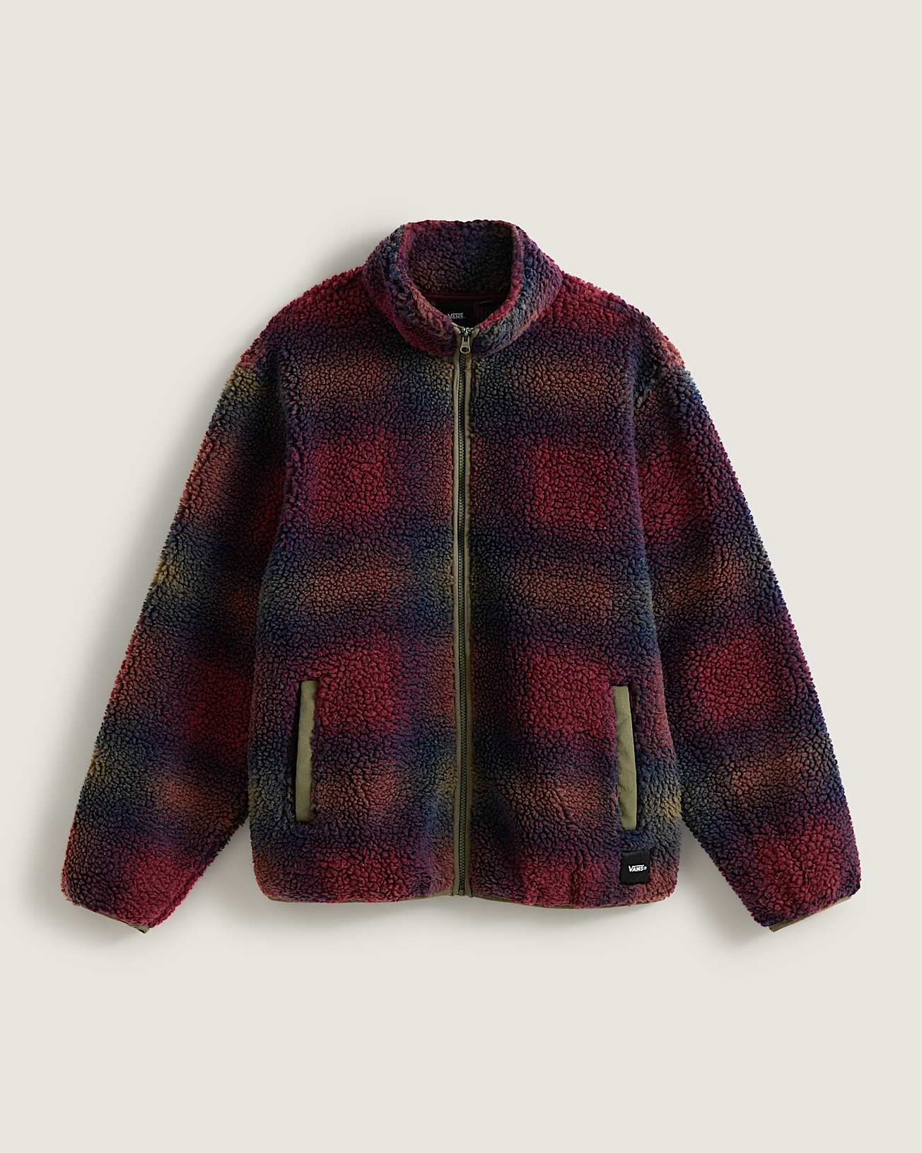 Heights fleece Full Zip Fleece - 1