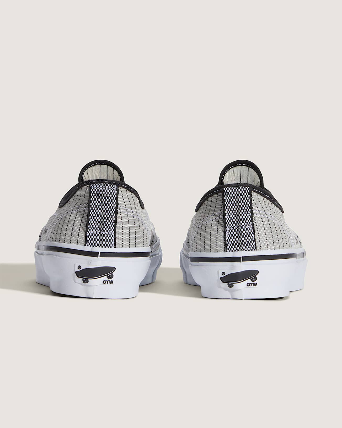 OTW by Vans Authentic HT Vibram - 4