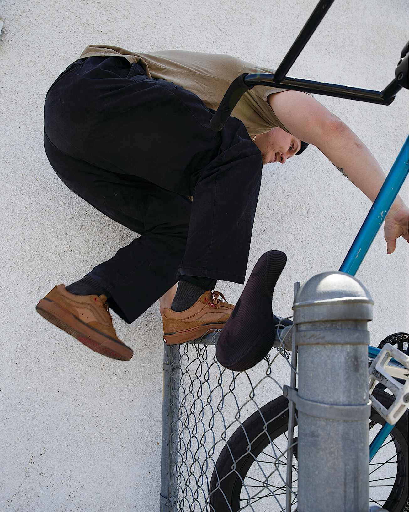 Chaussures BMX Proof Wafflecup - 2