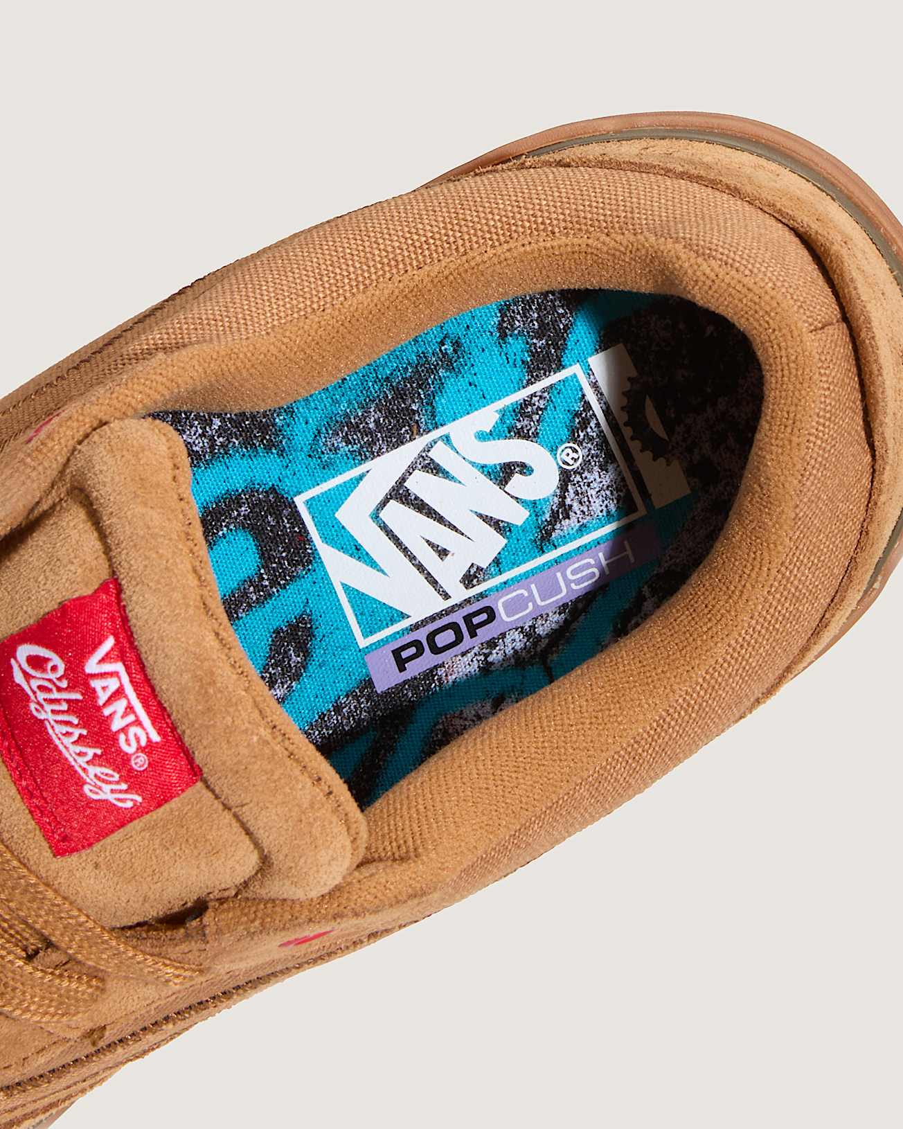 Chaussures BMX Proof Wafflecup - 6