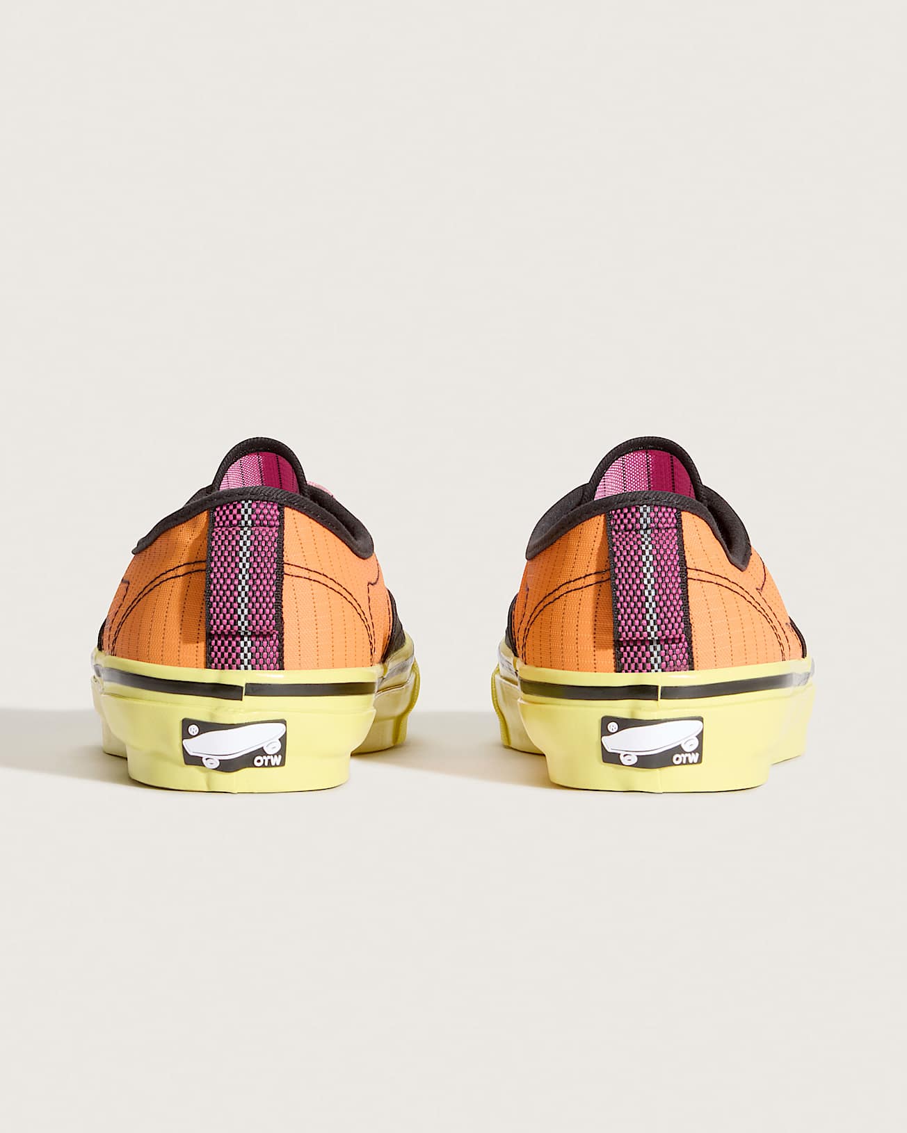 OTW by Vans Authentic HT Vibram - 4